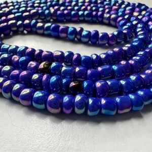 One Simple Waist Bead ( Variety Of Colors)